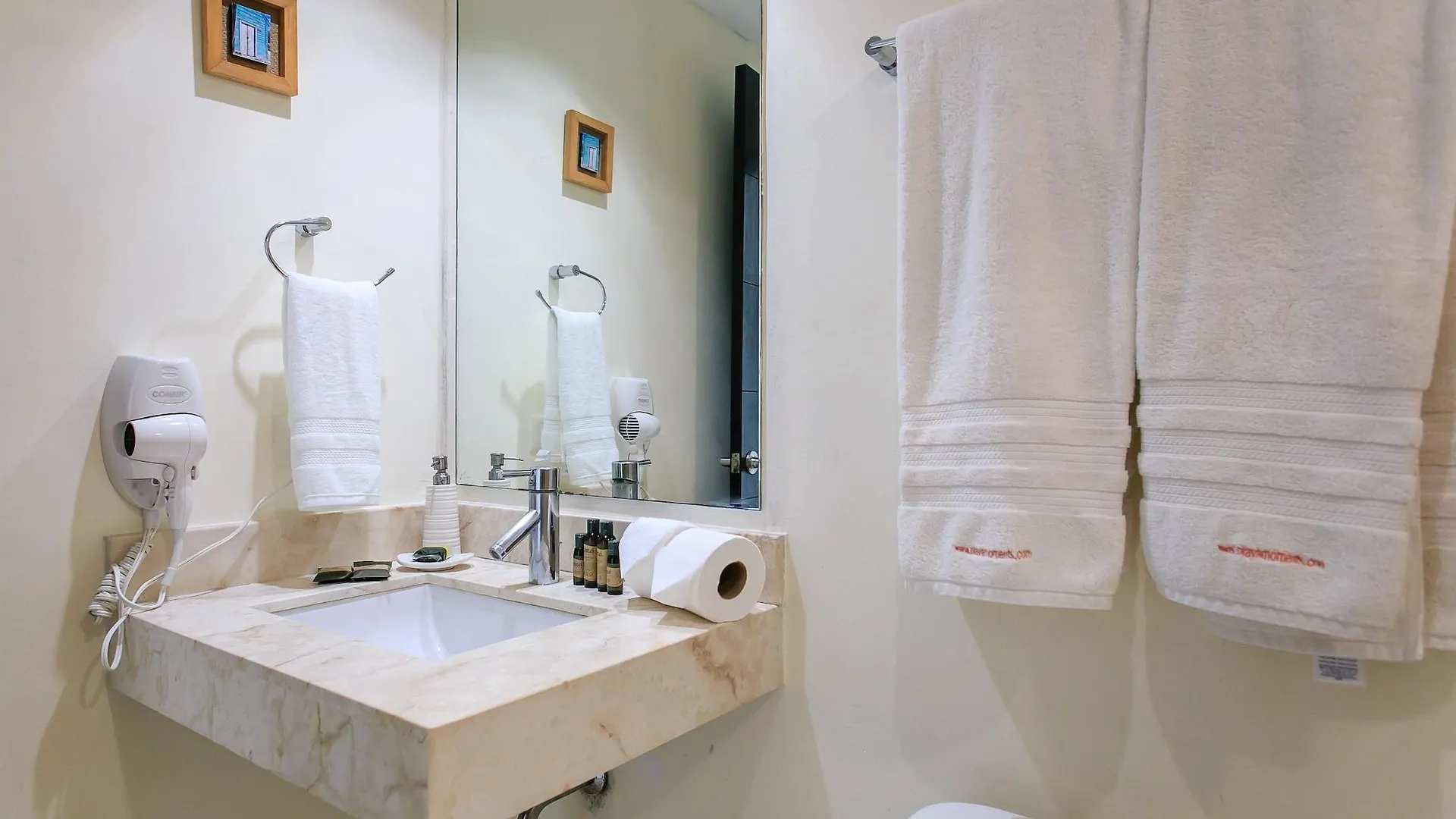 Apartament Elements By Playa Moments Playa del Carmen Meksyk