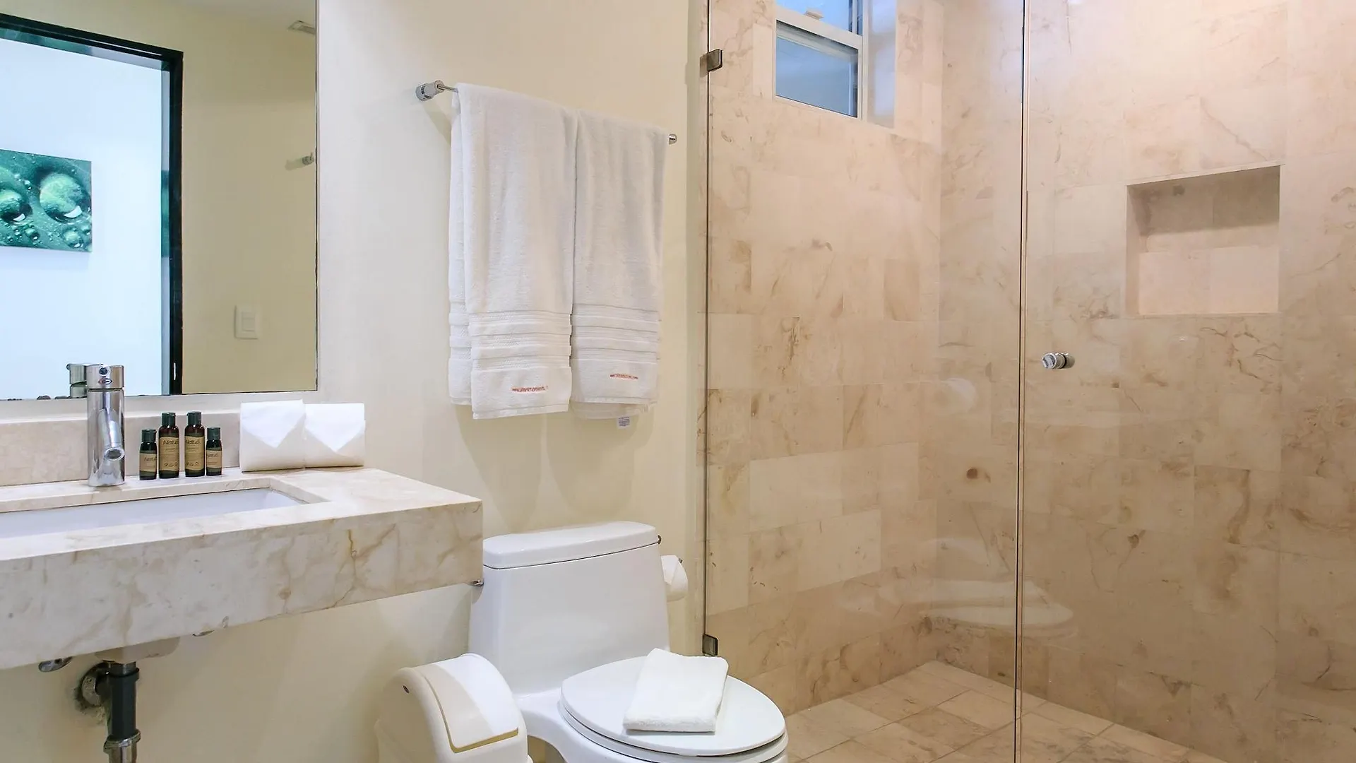 Apartament Elements By Playa Moments Playa del Carmen
