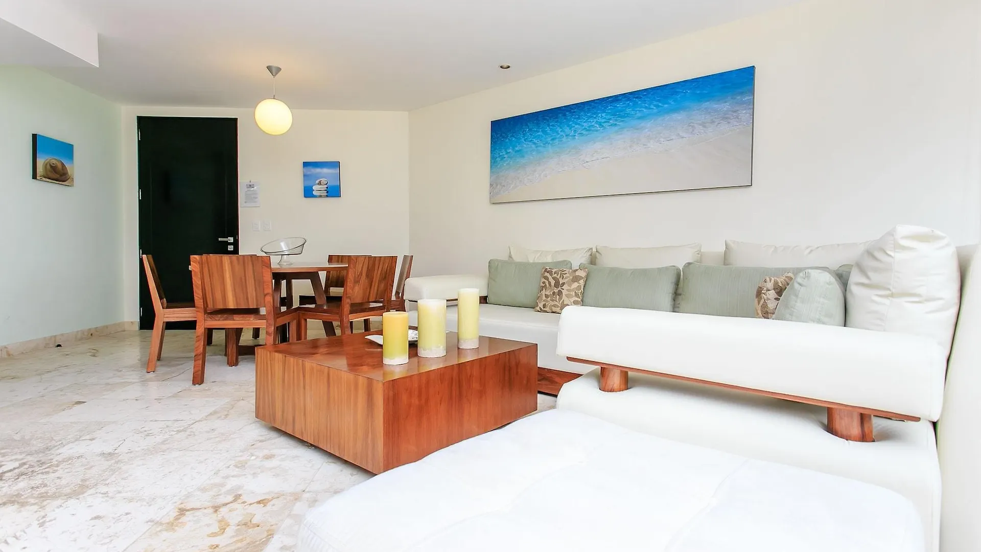 Apartament Elements By Playa Moments Playa del Carmen Meksyk