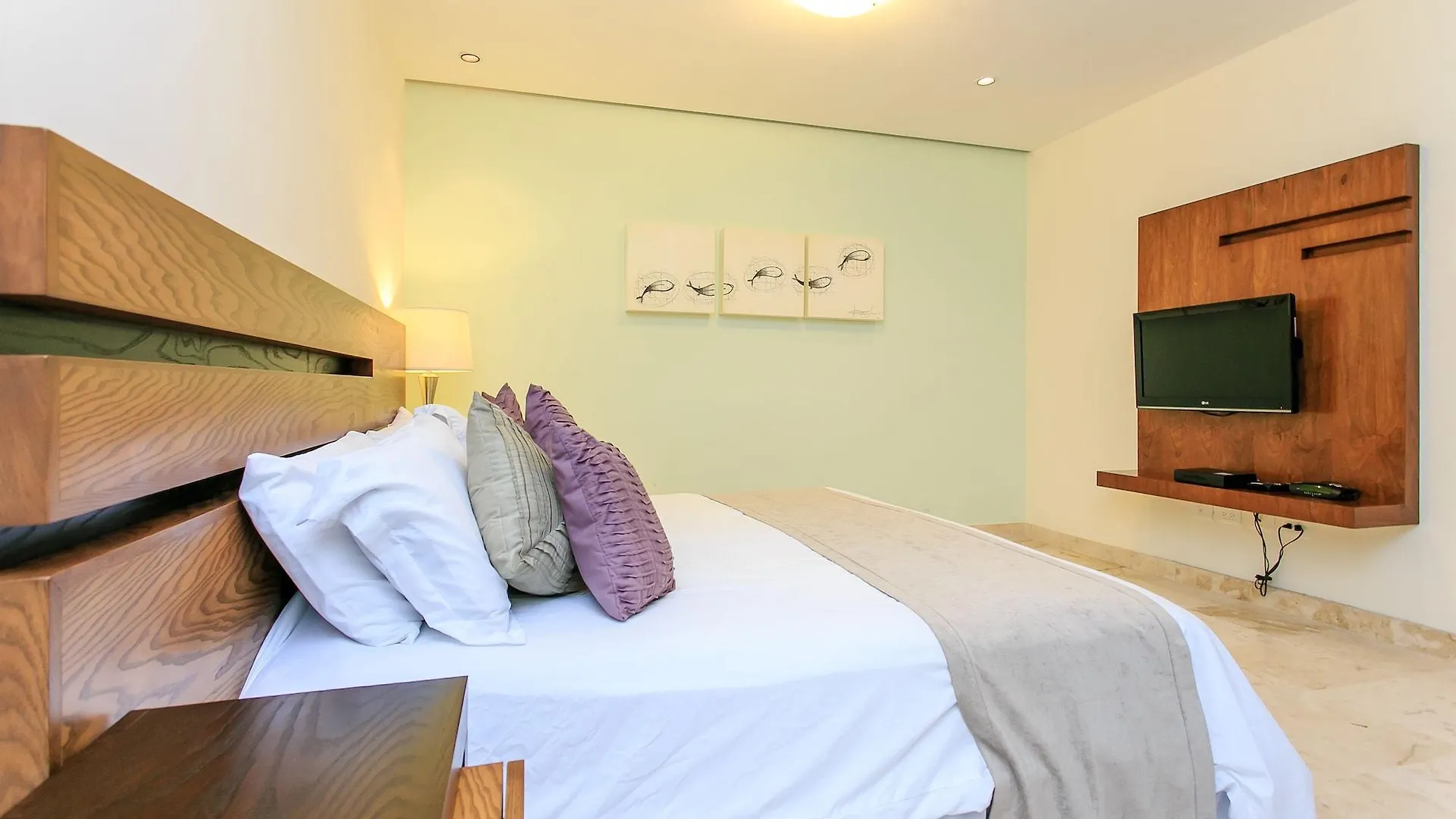 Apartament Elements By Playa Moments Playa del Carmen