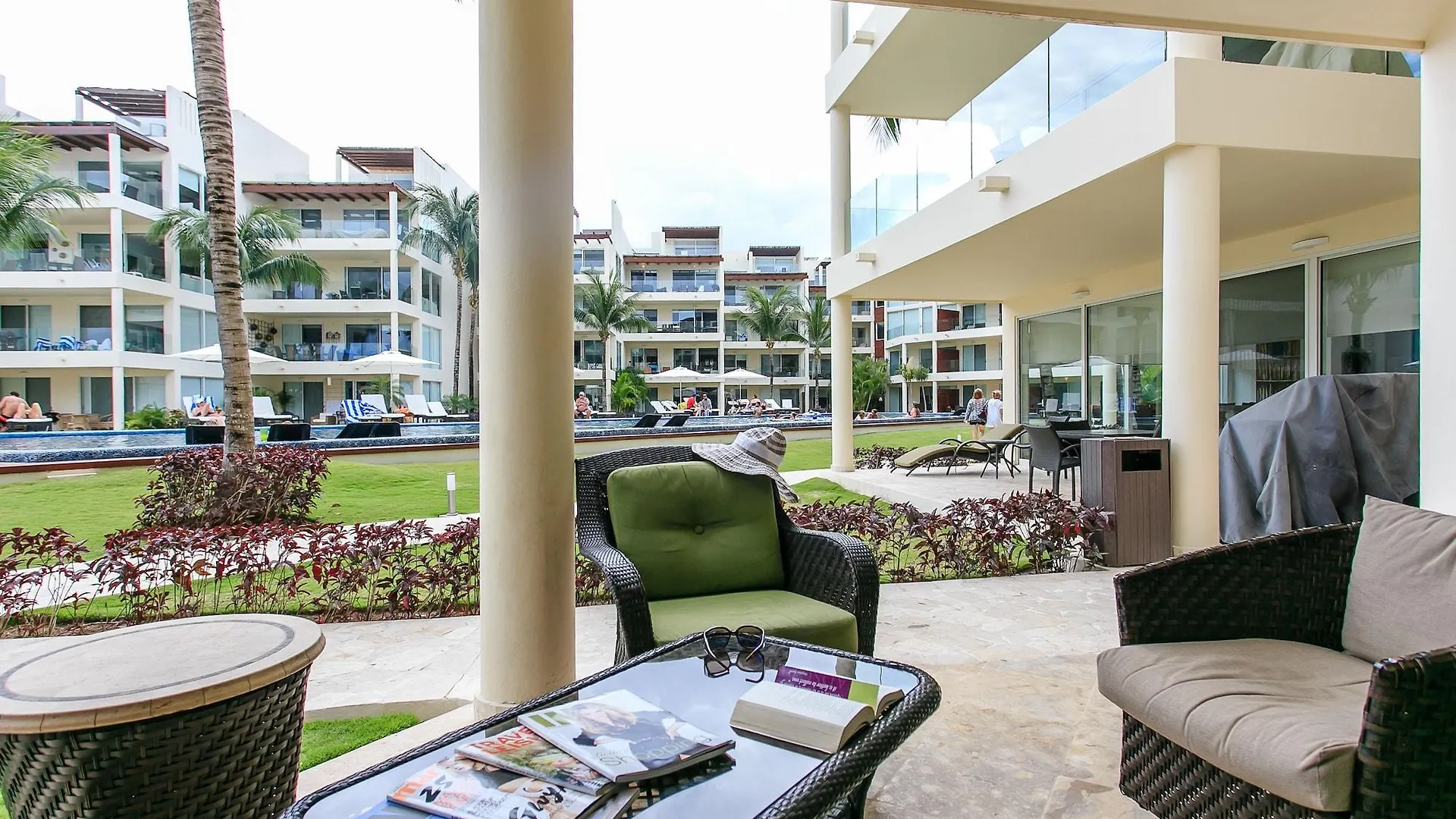 Apartament Elements By Playa Moments Playa del Carmen