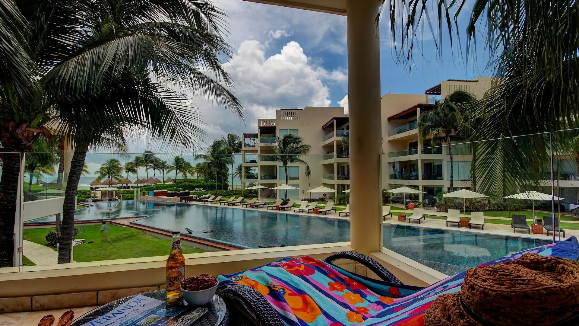 Apartament Elements By Playa Moments Playa del Carmen