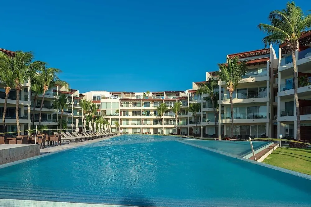 Apartament Elements By Playa Moments Playa del Carmen