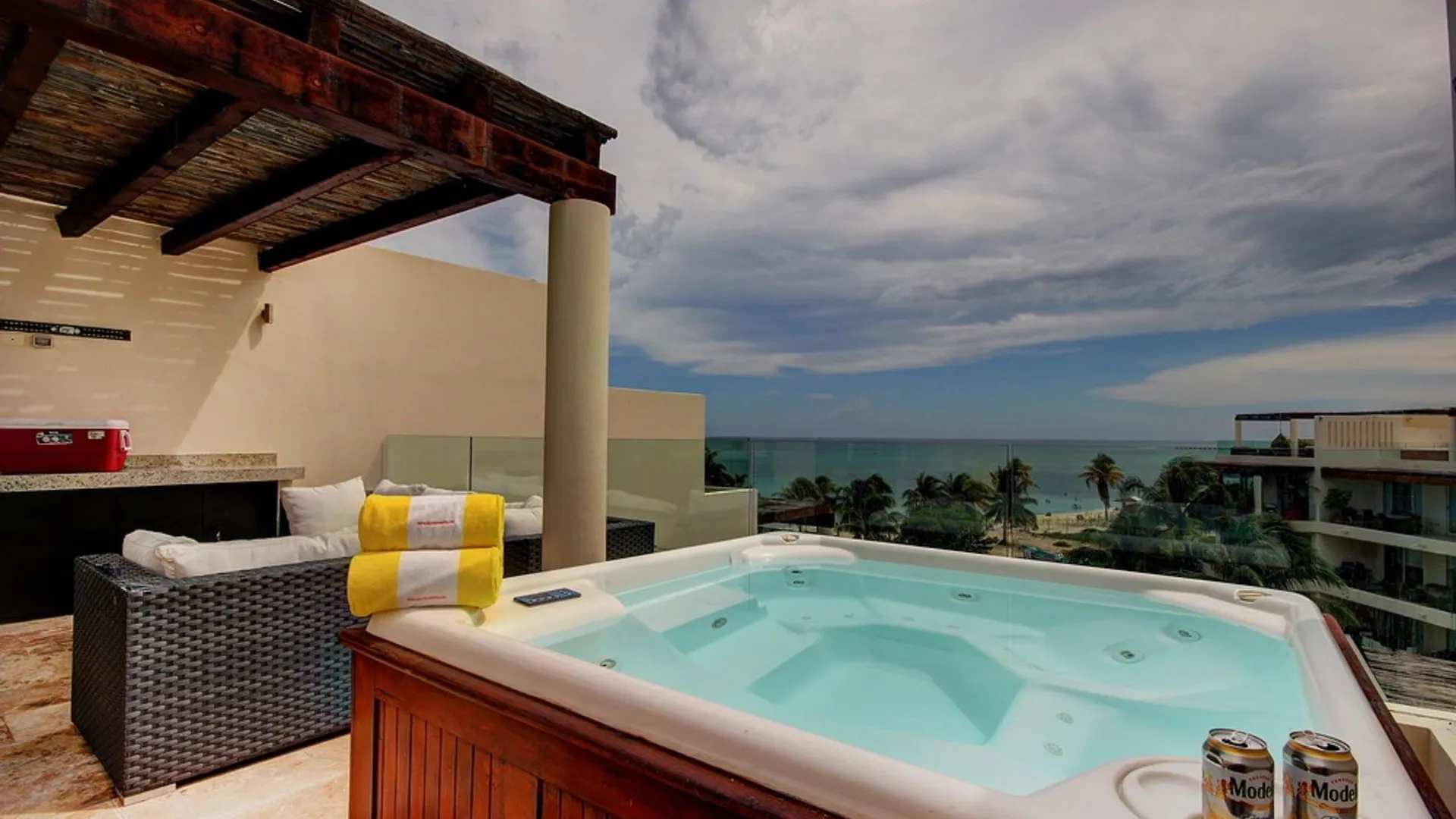 Apartament Elements By Playa Moments Playa del Carmen