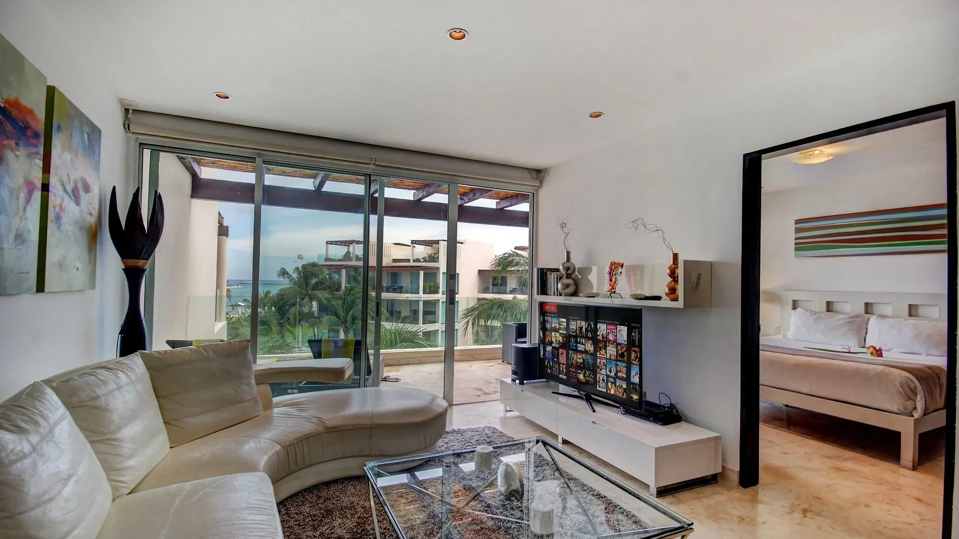 Apartament Elements By Playa Moments Playa del Carmen Meksyk
