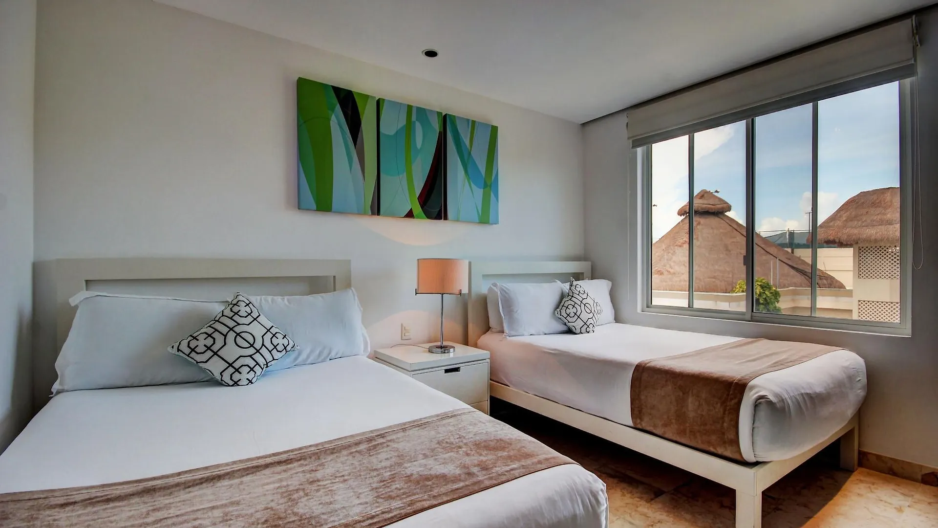 Apartament Elements By Playa Moments Playa del Carmen