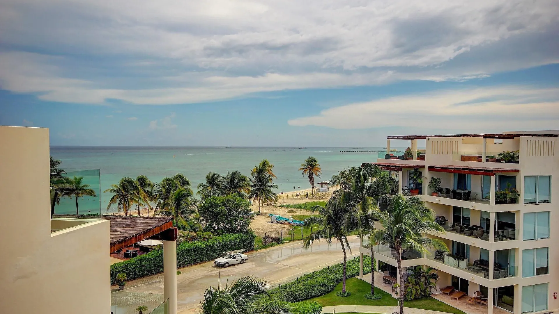 Apartament Elements By Playa Moments Playa del Carmen