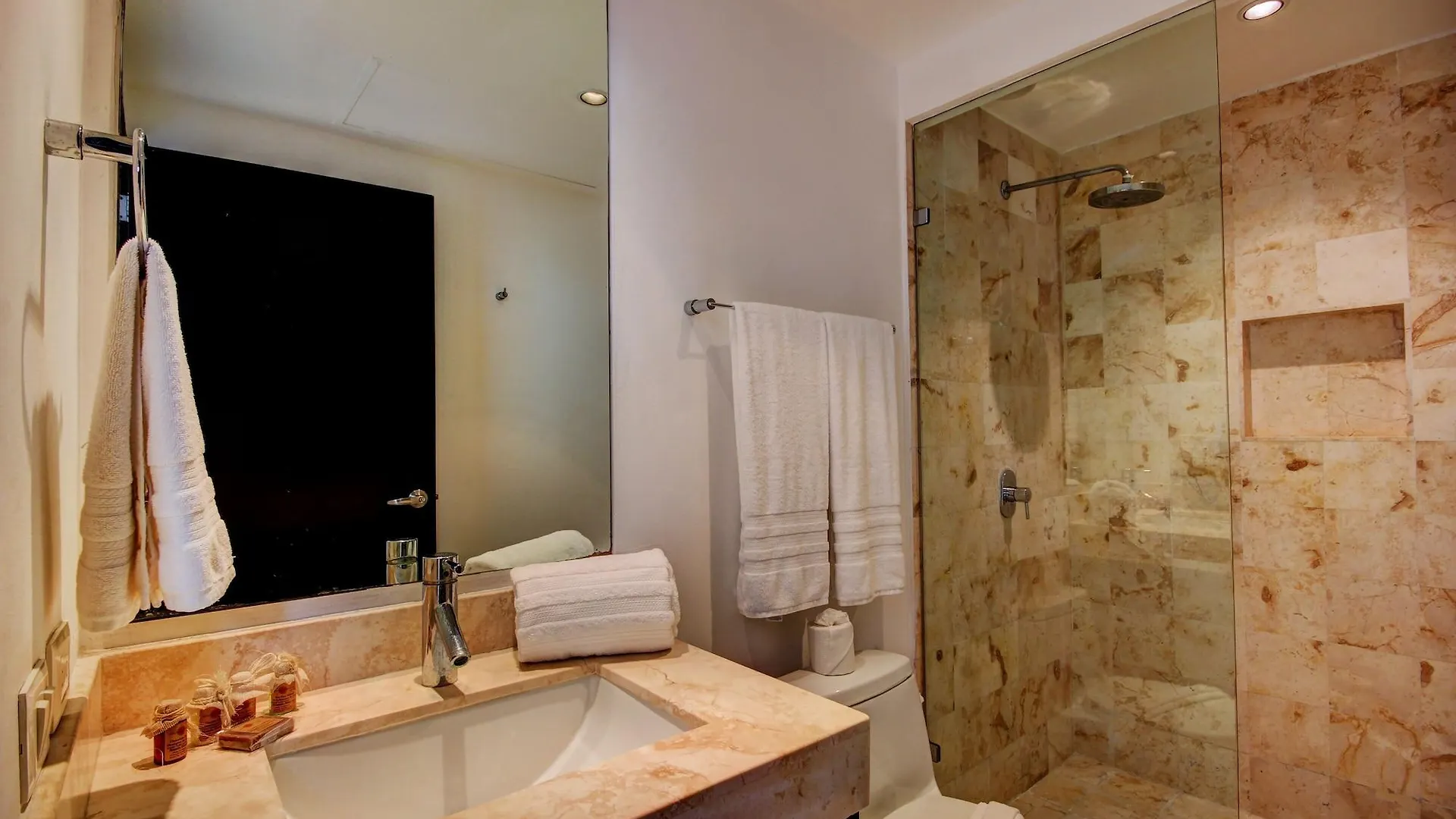 Apartament Elements By Playa Moments Playa del Carmen 0*,  Meksyk