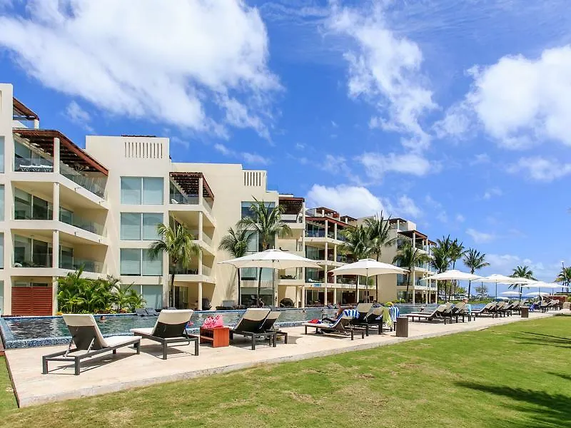 Apartament Elements By Playa Moments Playa del Carmen