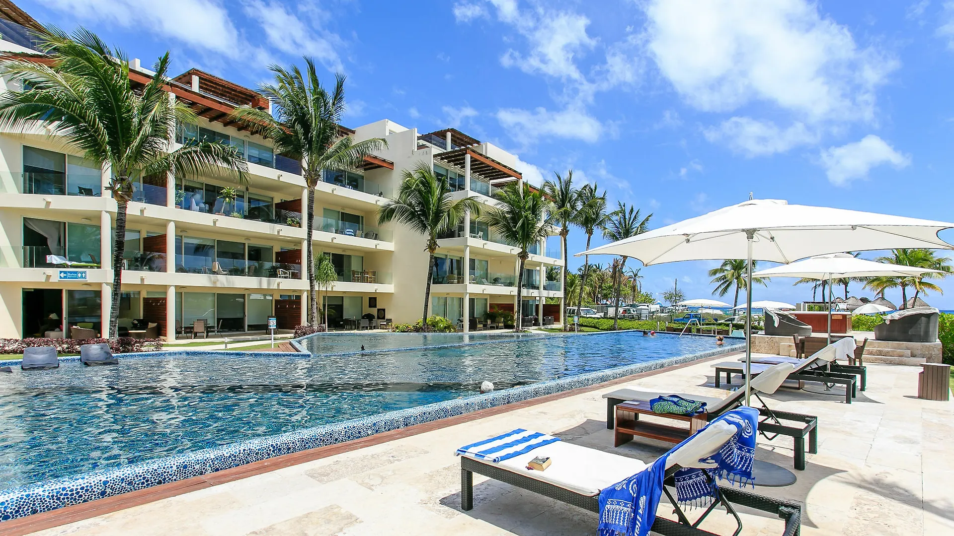 Apartament Elements By Playa Moments Playa del Carmen