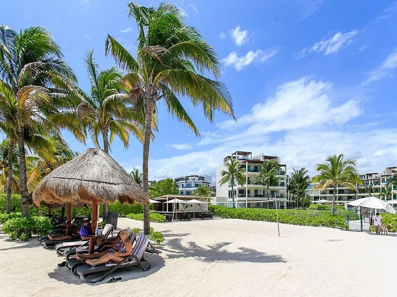 Apartament Elements By Playa Moments Playa del Carmen