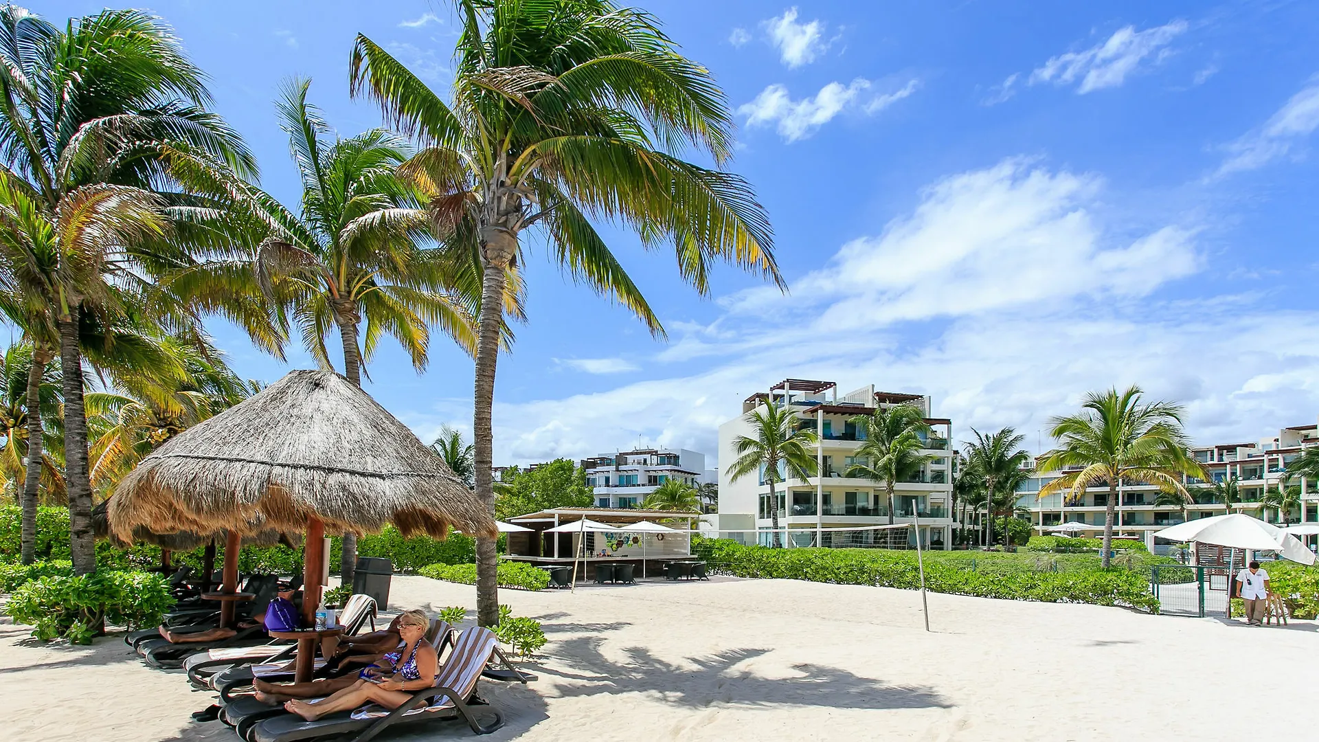 Apartament Elements By Playa Moments Playa del Carmen 0*,