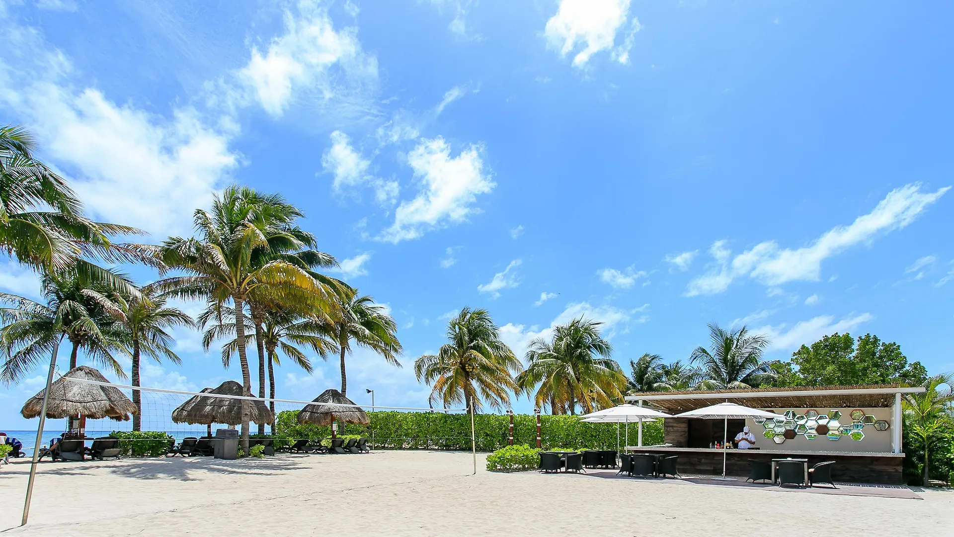 Apartament Elements By Playa Moments Playa del Carmen