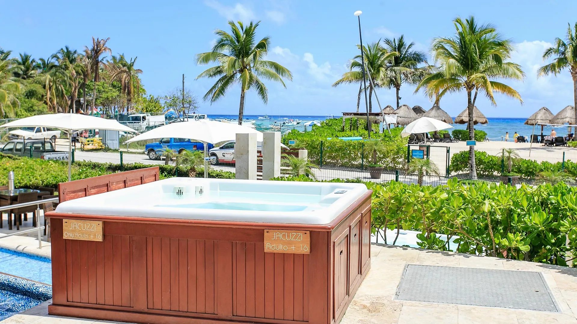 Apartament Elements By Playa Moments Playa del Carmen