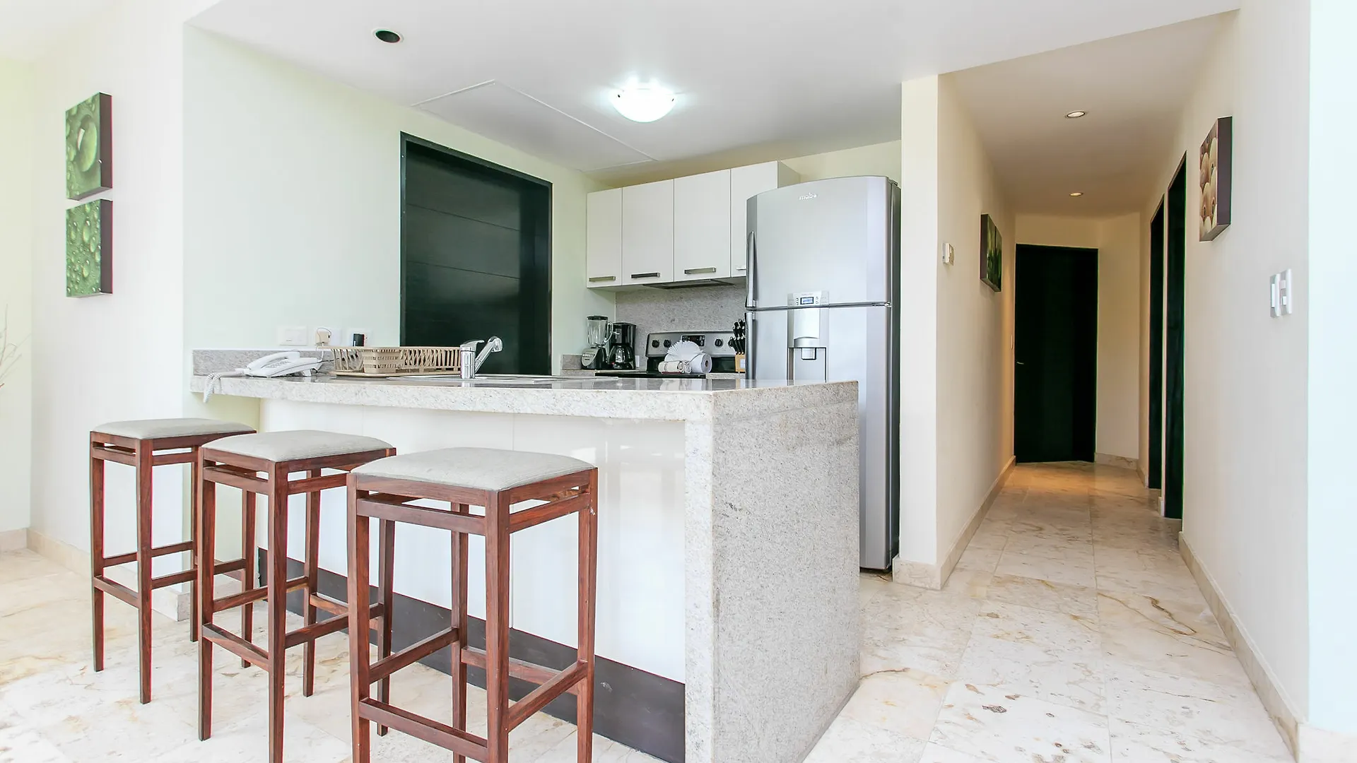 Apartament Elements By Playa Moments Playa del Carmen