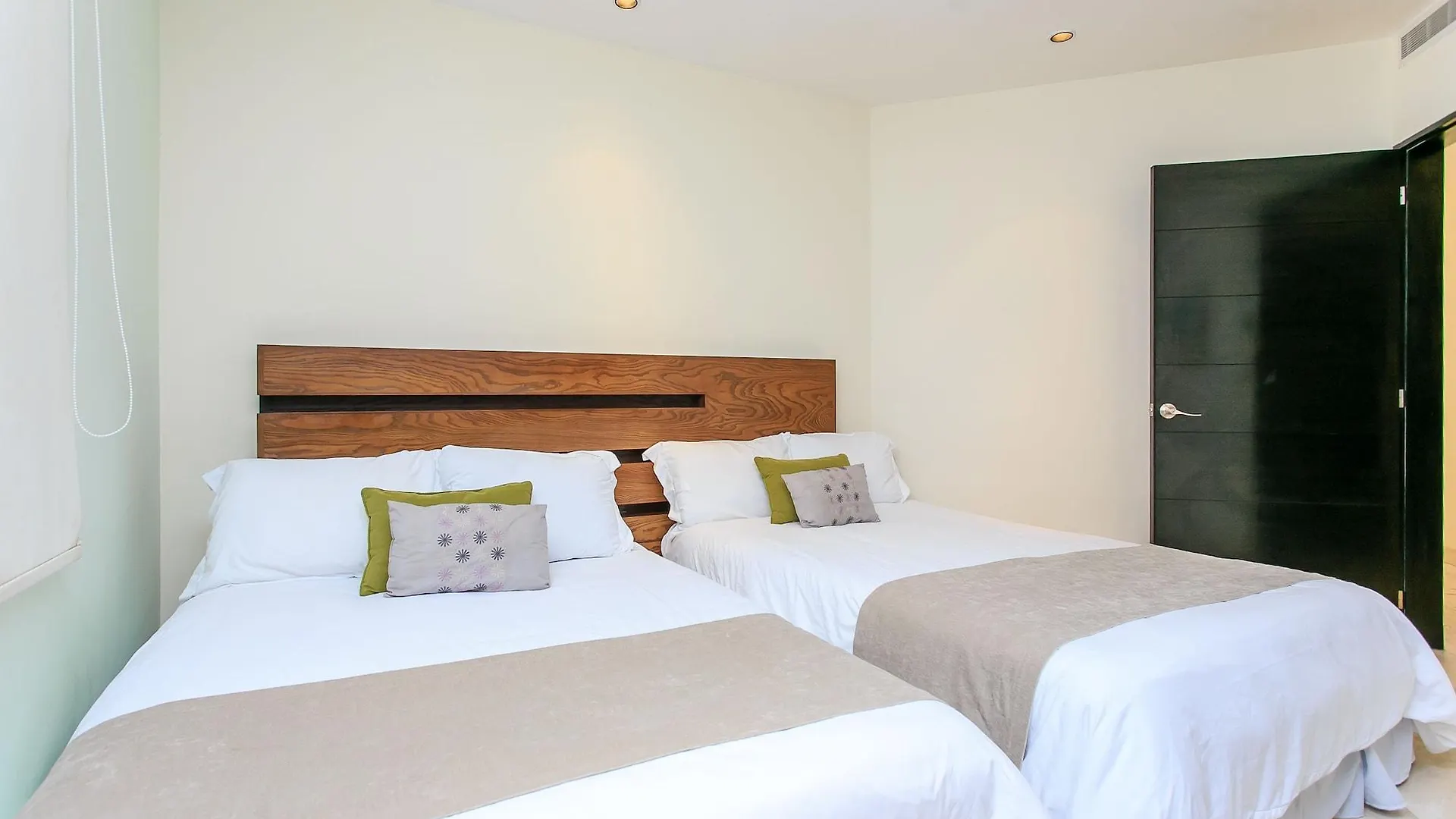 Apartmán Elements By Playa Moments Playa del Carmen