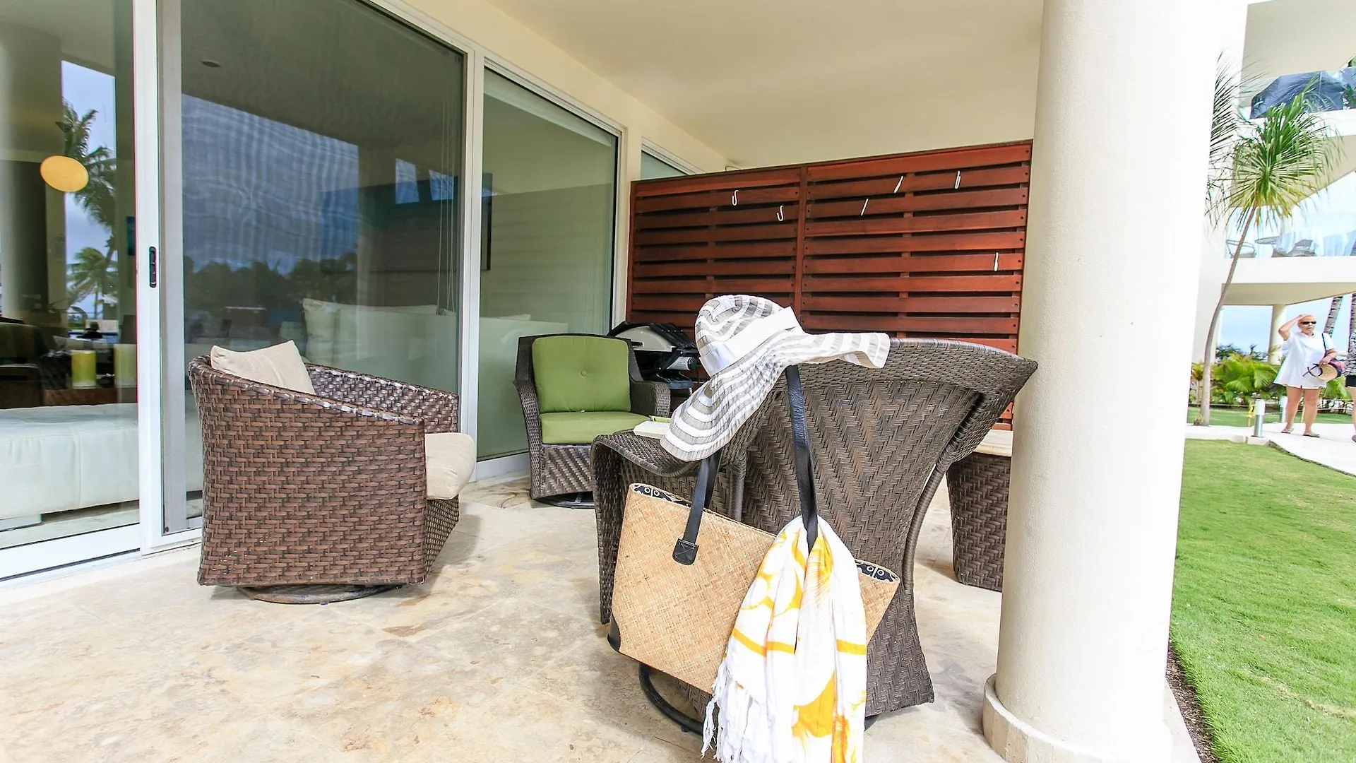 Apartmán Elements By Playa Moments Playa del Carmen Mexiko