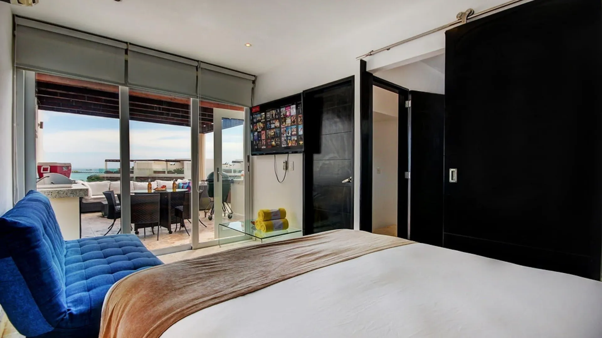 Apartmán Elements By Playa Moments Playa del Carmen Mexiko