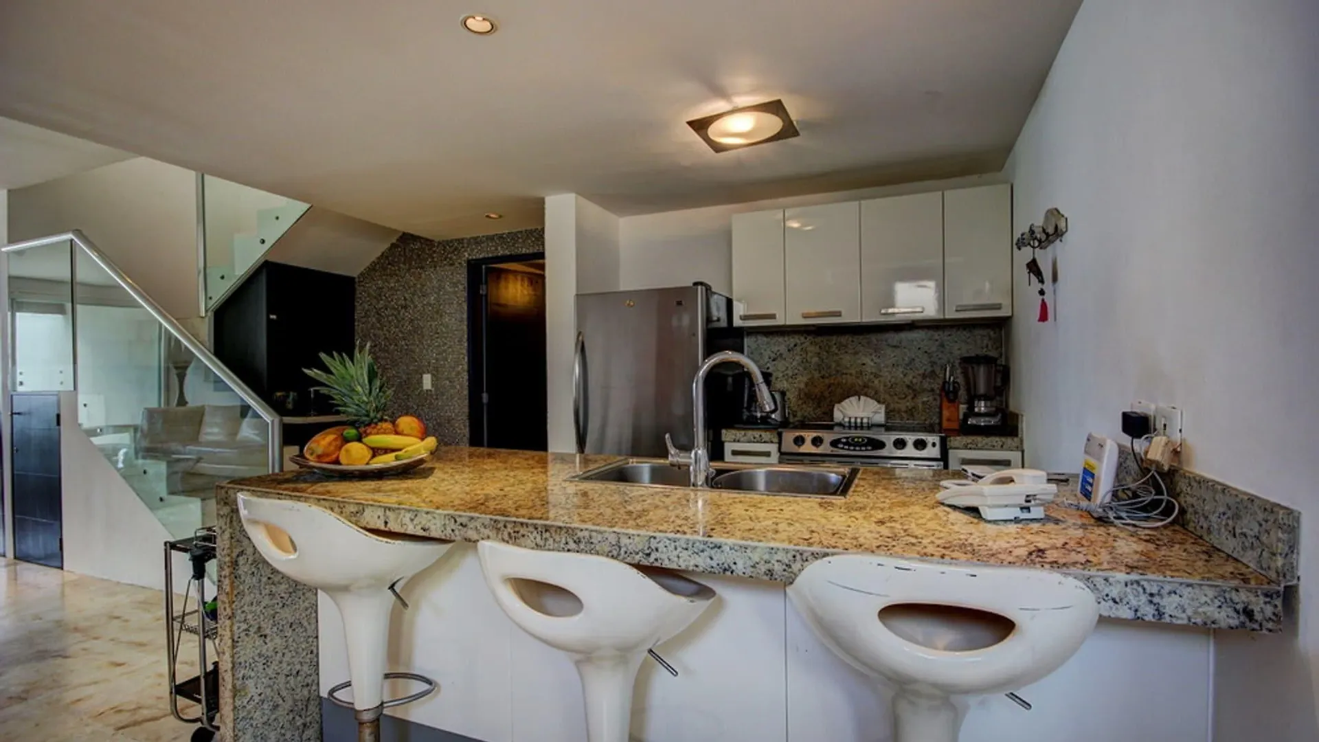 Apartmán Elements By Playa Moments Playa del Carmen Mexiko