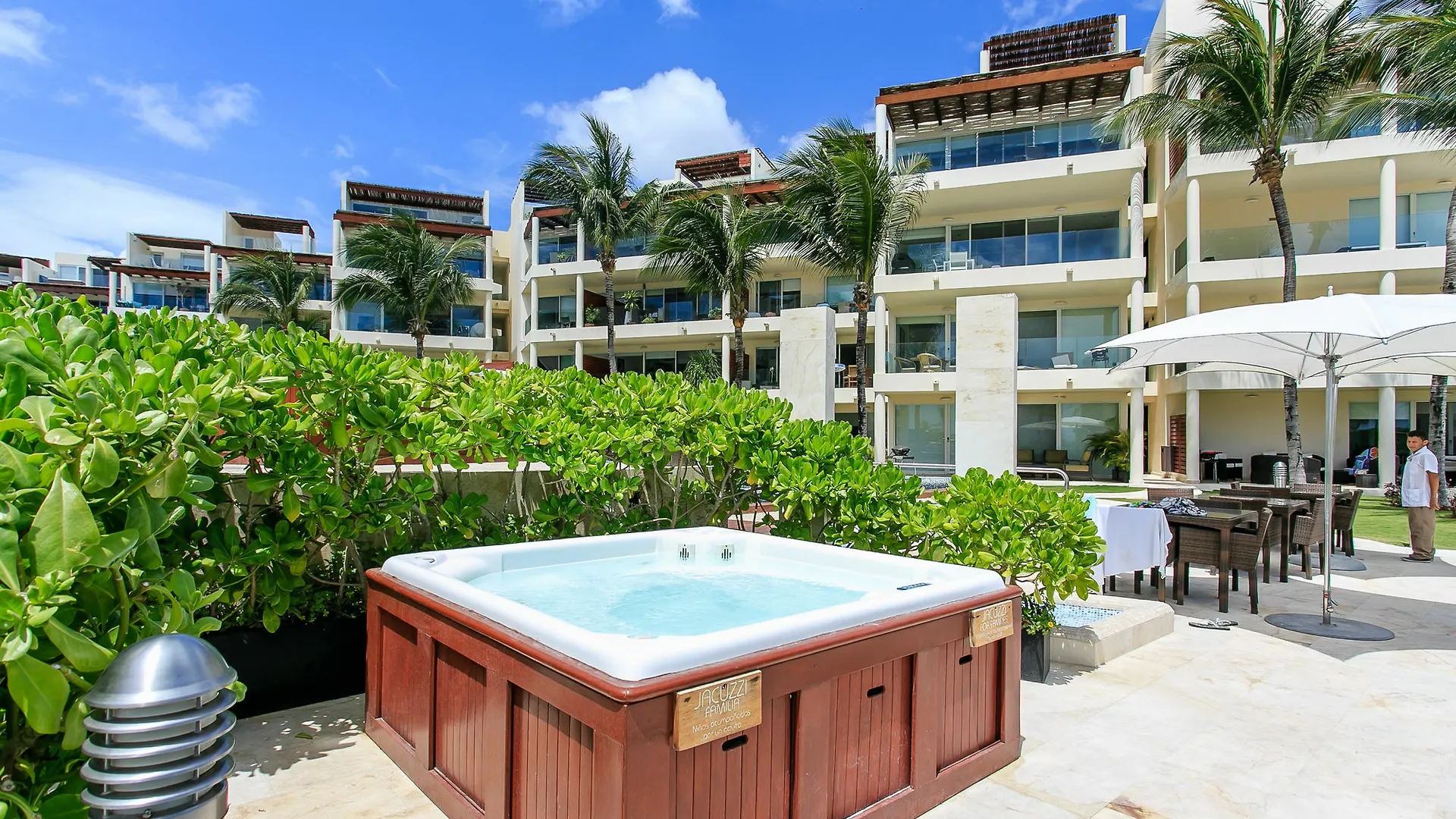 Apartmán Elements By Playa Moments Playa del Carmen