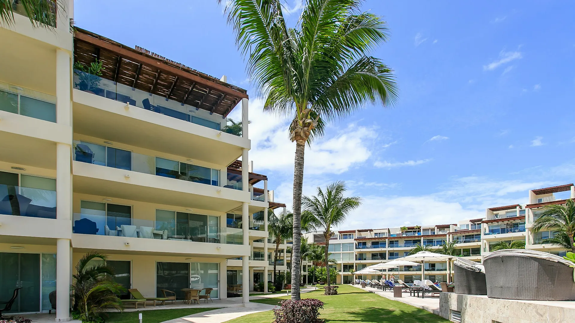 Apartmán Elements By Playa Moments Playa del Carmen