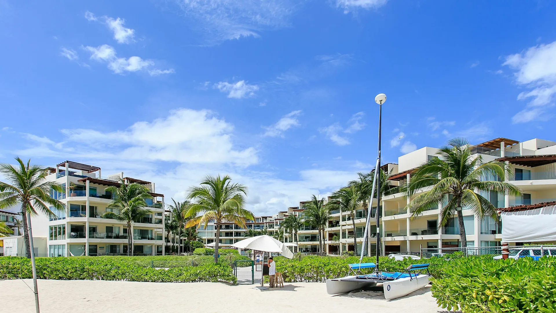 Apartmán Elements By Playa Moments Playa del Carmen