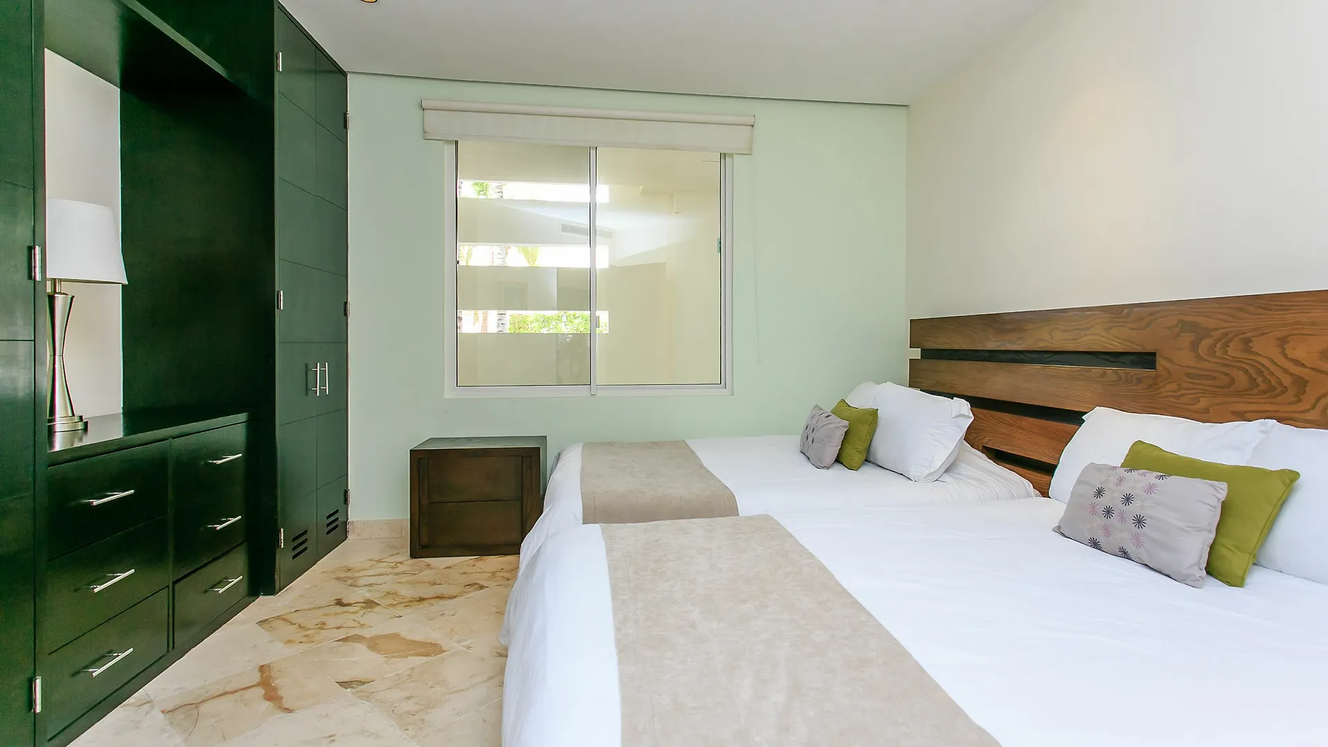 Apartmán Elements By Playa Moments Playa del Carmen Mexiko